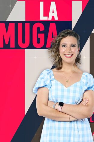 La muga La muga