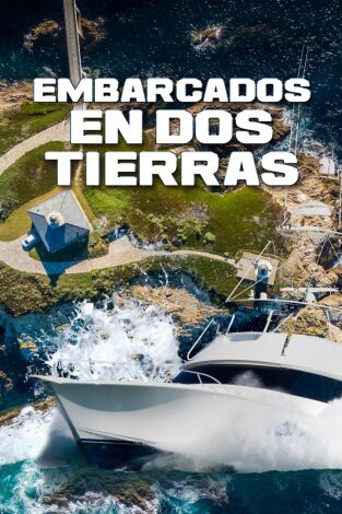 Embarcados en dos tierras Embarcados en dos tierras