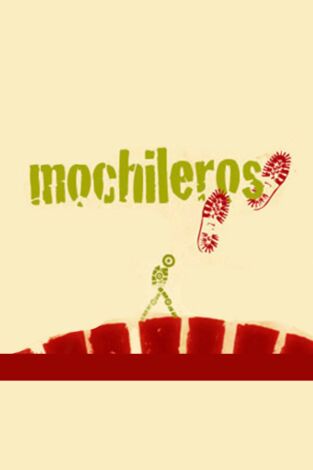 Mochileros Mochileros