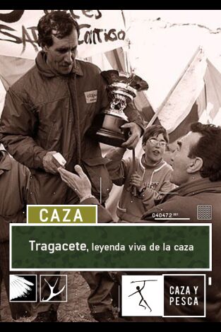 Tragacete: Leyenda viva de la caza Tragacete: Leyenda viva de la caza