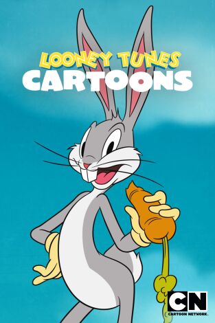 Looney Tunes Cartoons Looney Tunes Cartoons