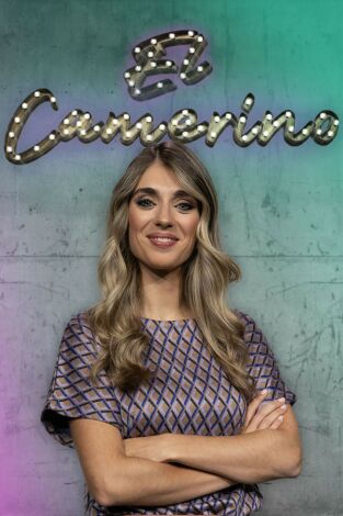 El camerino El camerino