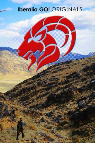 Gobi. Mongolia Ep.3 Gobi. Mongolia Ep.3