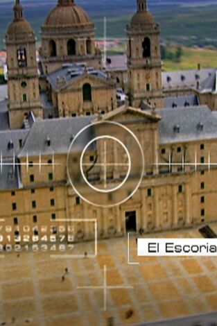 Madrid desde el aire: El madrid real Madrid desde el aire: El madrid real