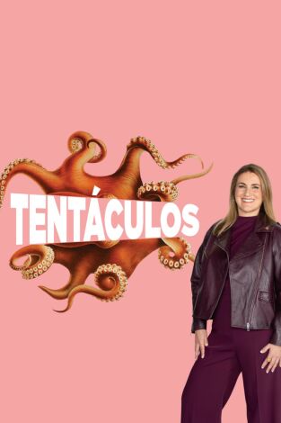 Tentáculos Tentáculos