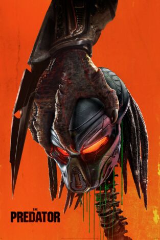 Predator Predator