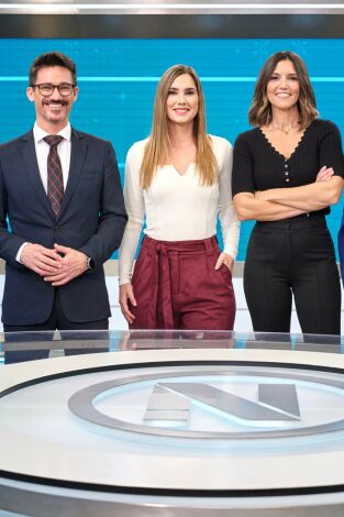 IB3 Notícies Migdia IB3 Notícies Migdia
