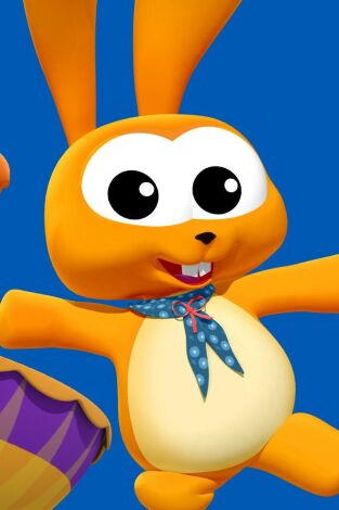 Jugar y aprender con canciones y rimas Jugar y aprender con canciones y rimas