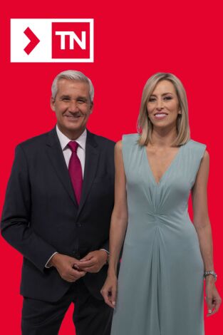 Telenoticias 1 Telenoticias 1