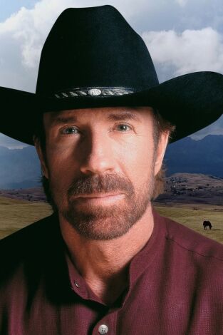 Walker Texas Ranger (T6): Ep.17 En las manos de Dios Walker Texas Ranger (T6): Ep.17 En las manos de Dios