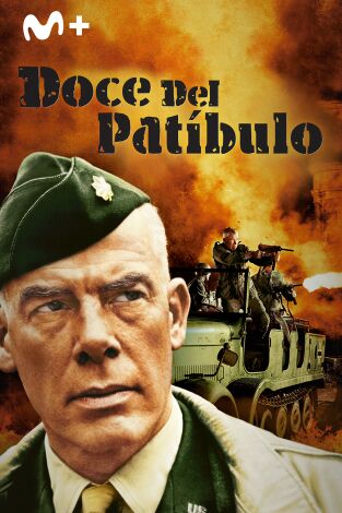 Doce del patíbulo Doce del patíbulo