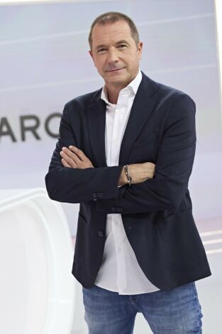 ElDesmarque de Cuatro mediodía. Lunes a viernes (T3): Episodio 127 ElDesmarque de Cuatro mediodía. Lunes a viernes (T3): Episodio 127