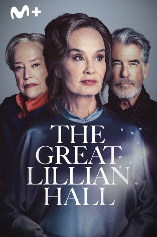 The Great Lillian Hall The Great Lillian Hall