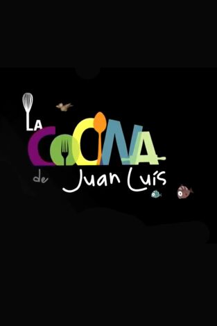 La cocina de Juan Luis La cocina de Juan Luis