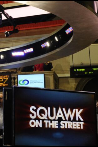 Squawk on the Street Squawk on the Street