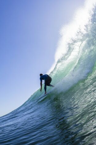 Surfing.es (T2025): Jueves 8 mayo Surfing.es (T2025): Jueves 8 mayo
