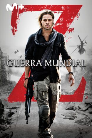 Guerra Mundial Z (versión extendida) Guerra Mundial Z (versión extendida)
