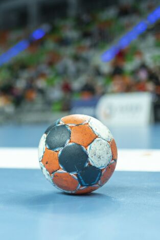 Clasificación Europeo de balonmano (T24/25): Italia - España Clasificación Europeo de balonmano (T24/25): Italia - España