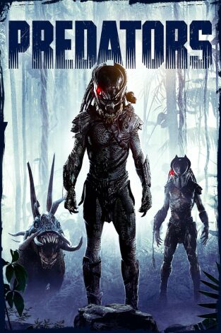 Predators Predators