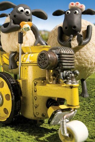 El xai Shaun El xai Shaun