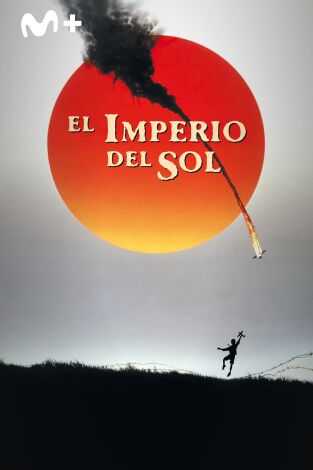 El imperio del sol El imperio del sol