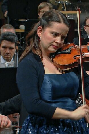Nelsons dirige Berg y Mendelssohn Nelsons dirige Berg y Mendelssohn