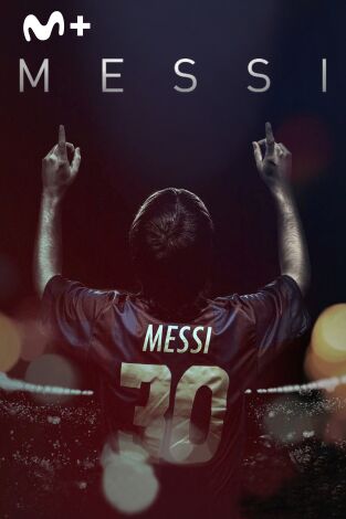 Messi Messi