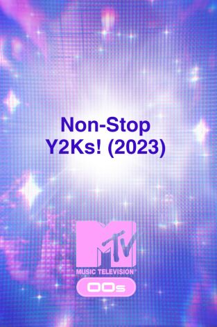 Non-Stop Y2Ks! Non-Stop Y2Ks!