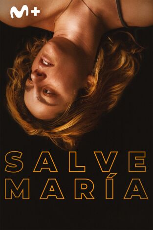 Salve María Salve María