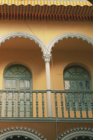 Esta es mi casa Esta es mi casa