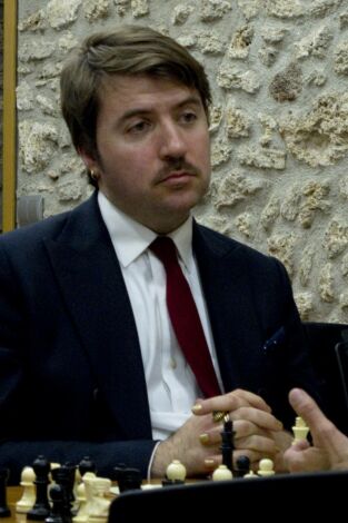 El convidat: Albert Serra El convidat: Albert Serra