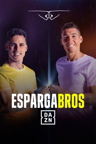 Espargabros Espargabros