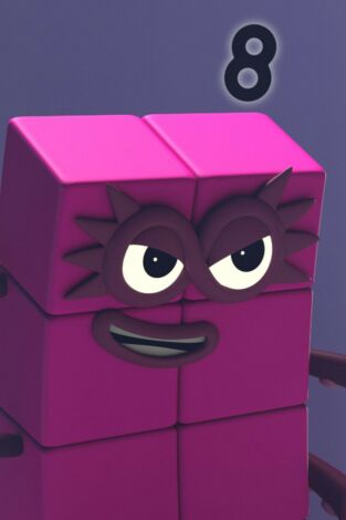 Numberblocks Numberblocks
