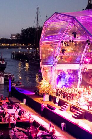 Veerhavenconcert 2018 Veerhavenconcert 2018