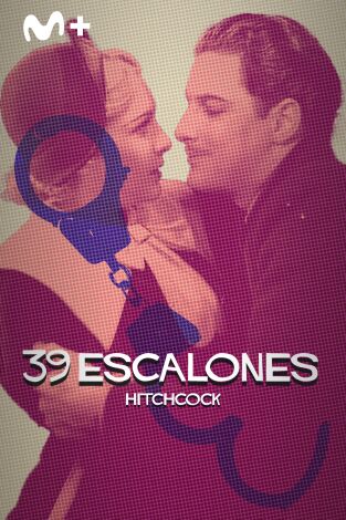 39 escalones 39 escalones