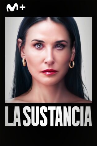 La sustancia La sustancia