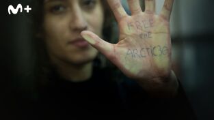 Putin vs. Greenpeace: Episodio 1 Putin vs. Greenpeace: Episodio 1