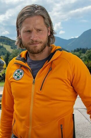 Rescate en los alpes (T10): Episodio 12 Rescate en los alpes (T10): Episodio 12