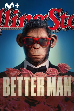Better Man Better Man