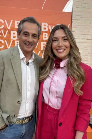 Bona Vesprada Comunitat Valenciana Bona Vesprada Comunitat Valenciana