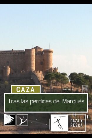 Tras las perdices del Marqués Tras las perdices del Marqués