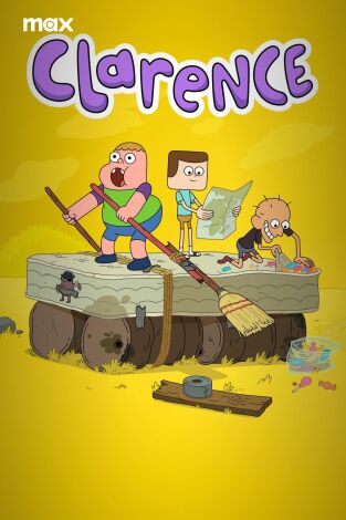 Clarence Clarence