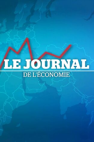 Le journal de l'économie - enterprises Le journal de l'économie - enterprises