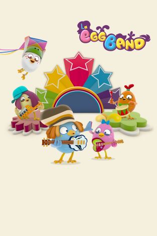 La Egg Band La Egg Band