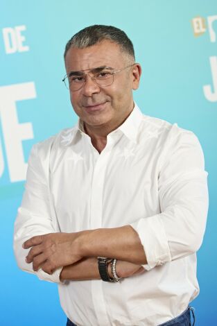 El Diario de Jorge: Episodio 192 El Diario de Jorge: Episodio 192