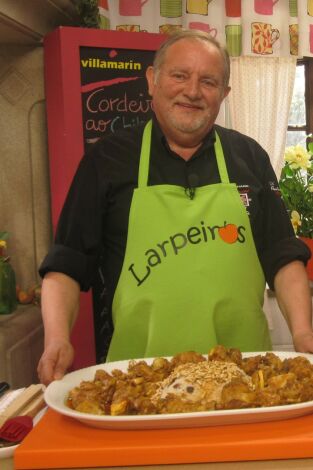 Larpeiros Larpeiros