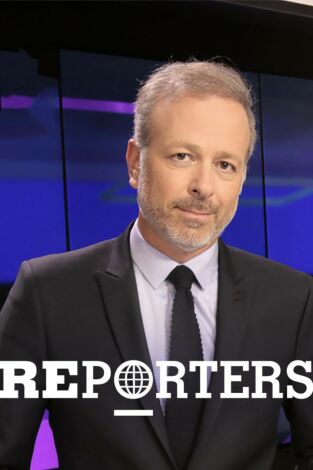 Reporters+ Reporters+