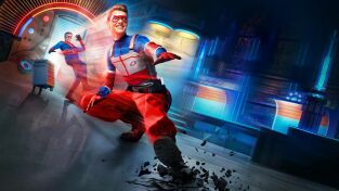 Henry Danger (T4): Ep.6 Lapidación benéfica Henry Danger (T4): Ep.6 Lapidación benéfica