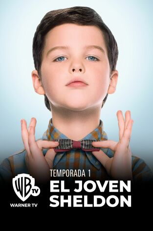 El joven Sheldon El joven Sheldon
