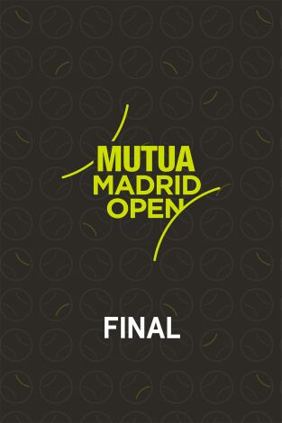 Mutua Madrid Open (T2025): Gauff - Sabalenka Mutua Madrid Open (T2025): Gauff - Sabalenka